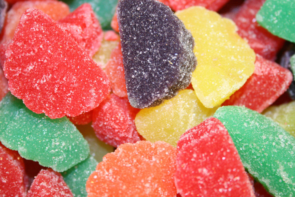 Chuches