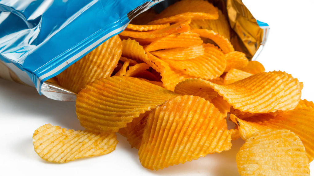 Patatas y Snacks