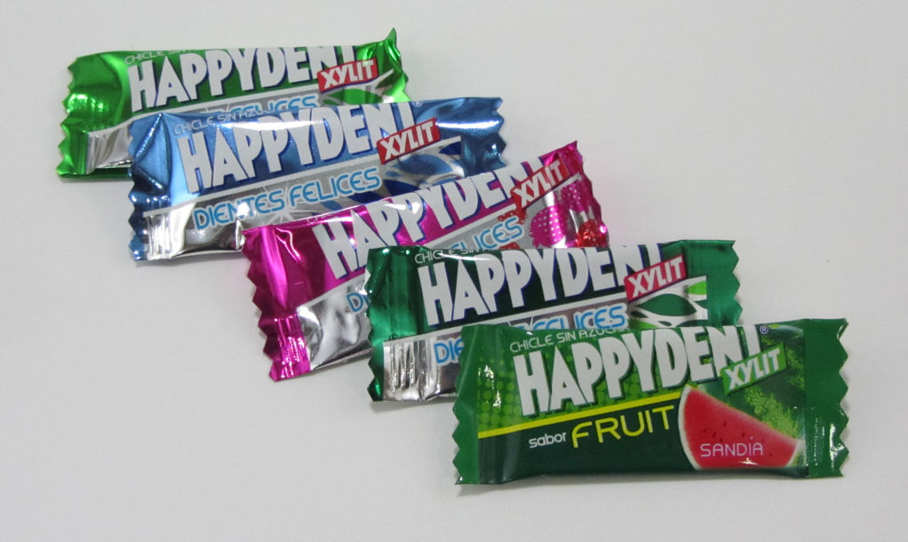 Chicles