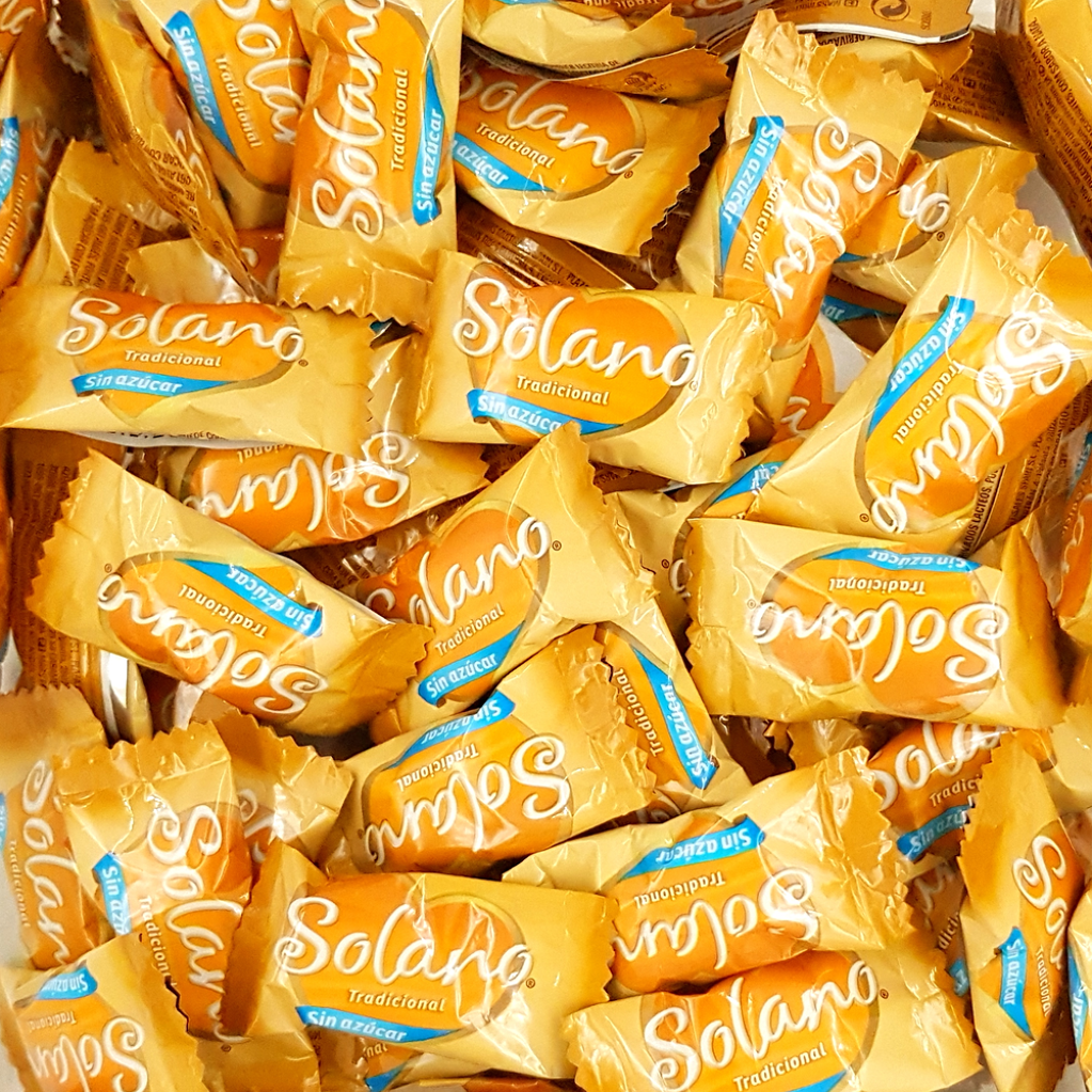 Caramelos