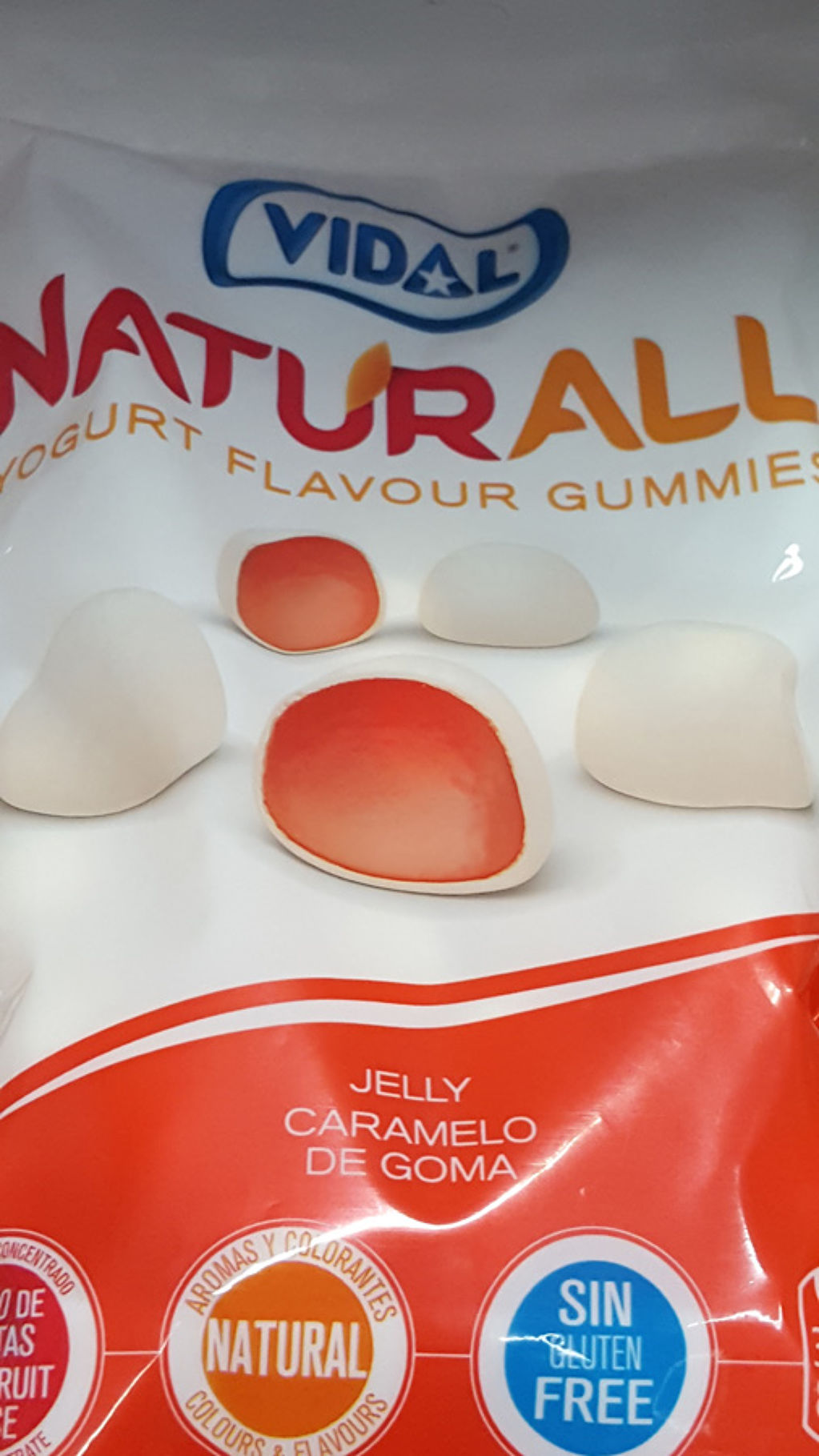 Naturall yogurt flavour gummies - 3b763-20200509_084337.jpg