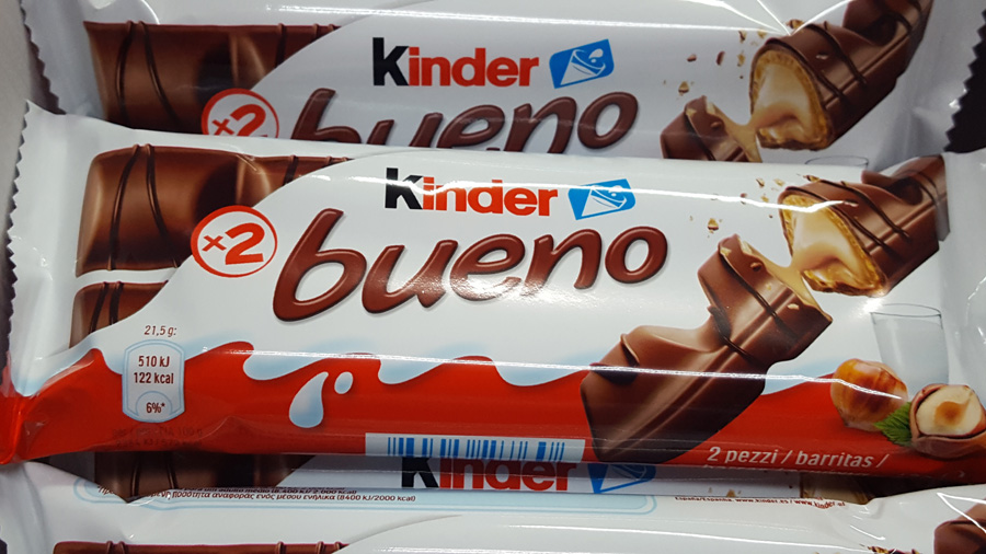 Kinder bueno - e74bf-20200509_084146.jpg