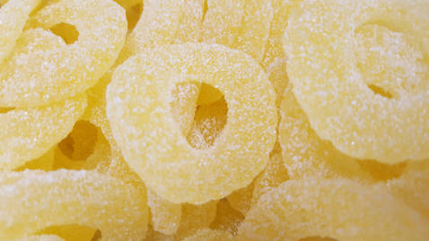 Chuches piña