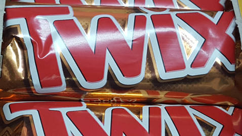 Twix